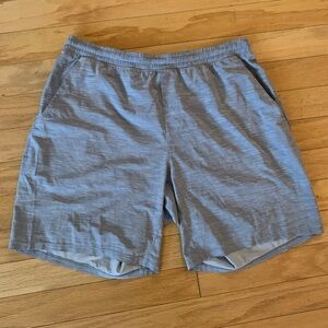 Lululemon men’s shorts